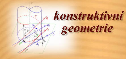 Konstruktivn geometrie